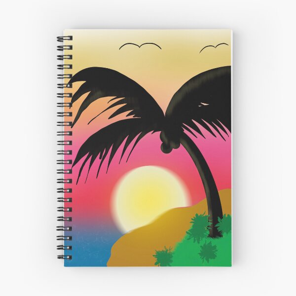 Item preview, Sunset designed and sold by KBAnett.