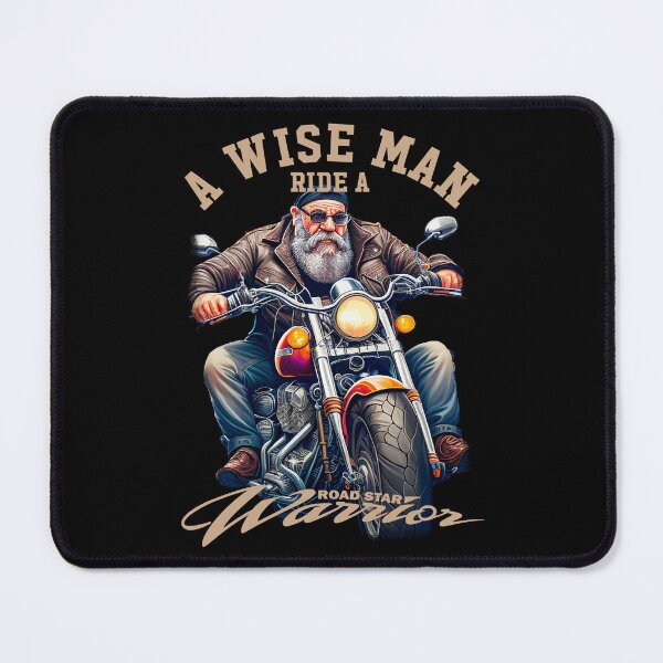 Item preview, Wise Man Warrior XV 1700 designed and sold by KlaraBubble.