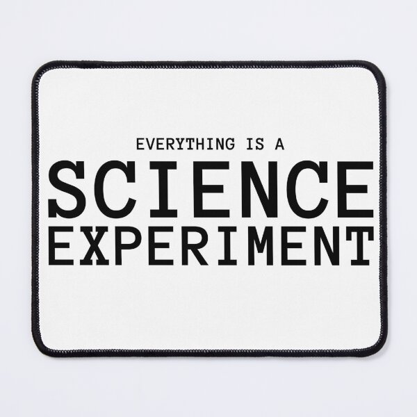 Artikelvorschau, Wissenschaftliches Experiment entworfen und verkauft von Richard Rabassa.