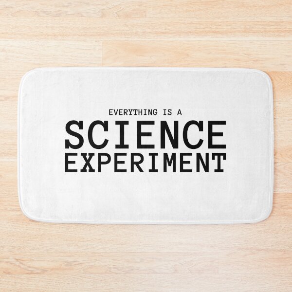 Item preview, Science Experiment  designed and sold by Richard Rabassa.