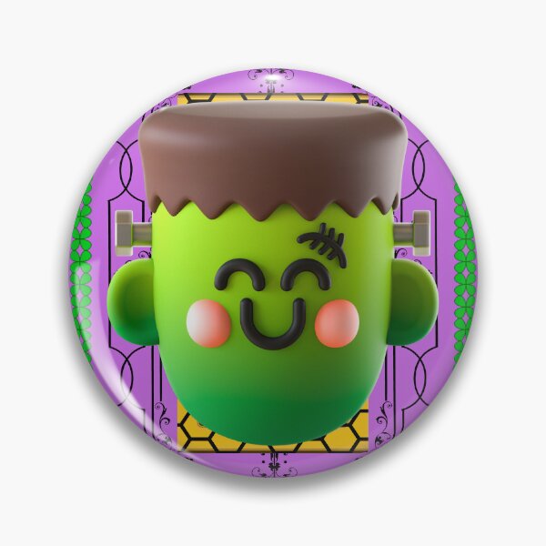 Item preview, scary smile 2 designed and sold by Spacehangover.