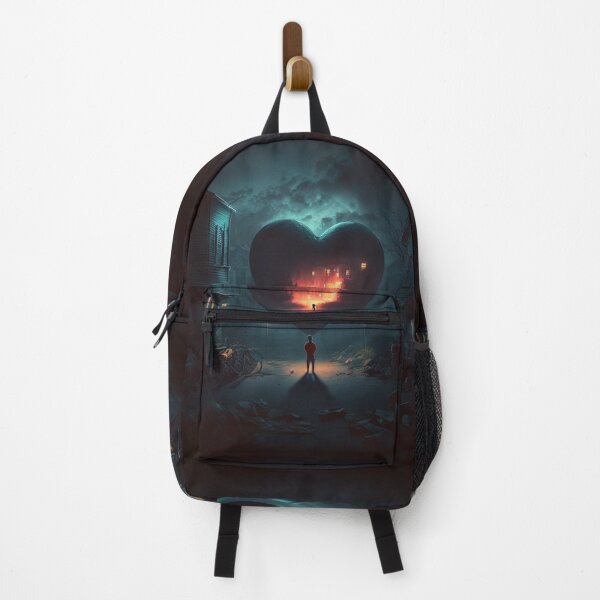Item preview, Valentine's Day: surprise your partner with the Dawn in your heart collection designed and sold by BeerBot.
