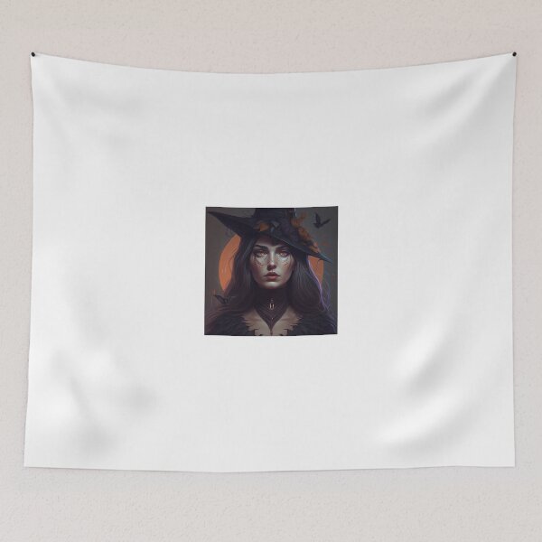 Item preview, Beautiful Witch 2 designed and sold by Paul Neuhaus.