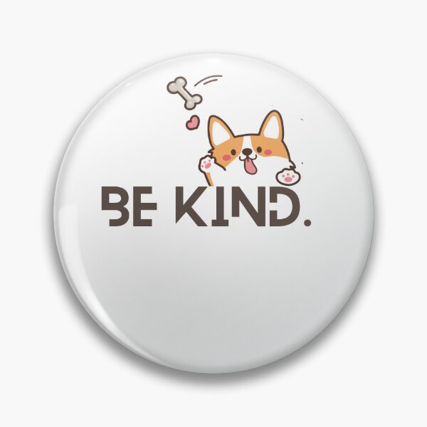 Item preview, Diseño de perro Sea amable designed and sold by derendesign.