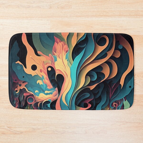 Item preview, Rebirth designed and sold by LiquidVision.