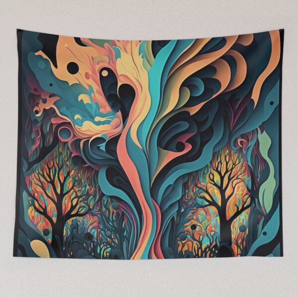 Item preview, Rebirth designed and sold by LiquidVision.