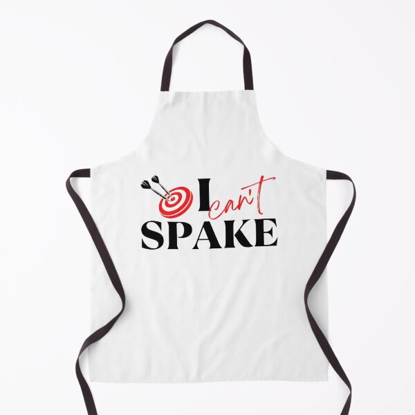 Item preview, I can't spake designed and sold by TheGreenGoat.