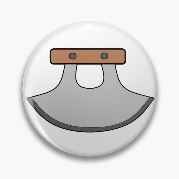 Item preview, Commerical or Fish cutting Ulu designed and sold by Kamahamak.