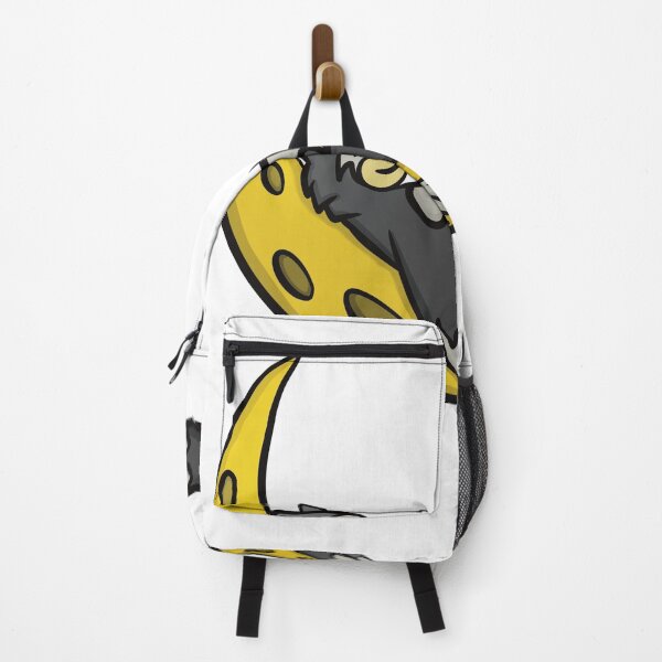 Item preview, Raccoon on the moon designed and sold by Roger Dumont.