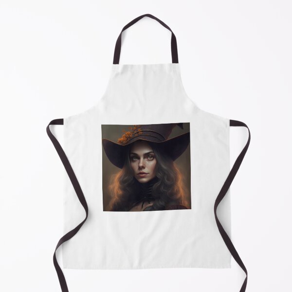 Item preview, Beautiful Witch 3 designed and sold by Paul Neuhaus.