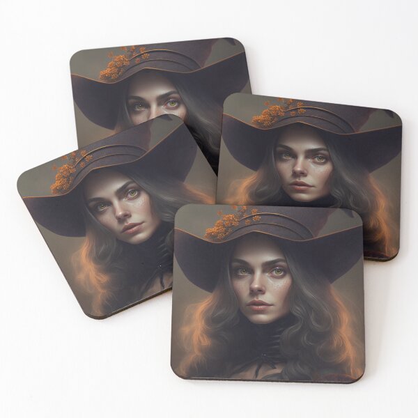 Item preview, Beautiful Witch 3 designed and sold by Paul Neuhaus.
