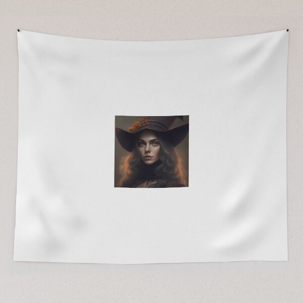 Item preview, Beautiful Witch 3 designed and sold by Paul Neuhaus.