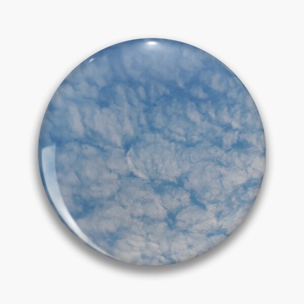 Item preview, Nubes de algodón designed and sold by YogaBreak.