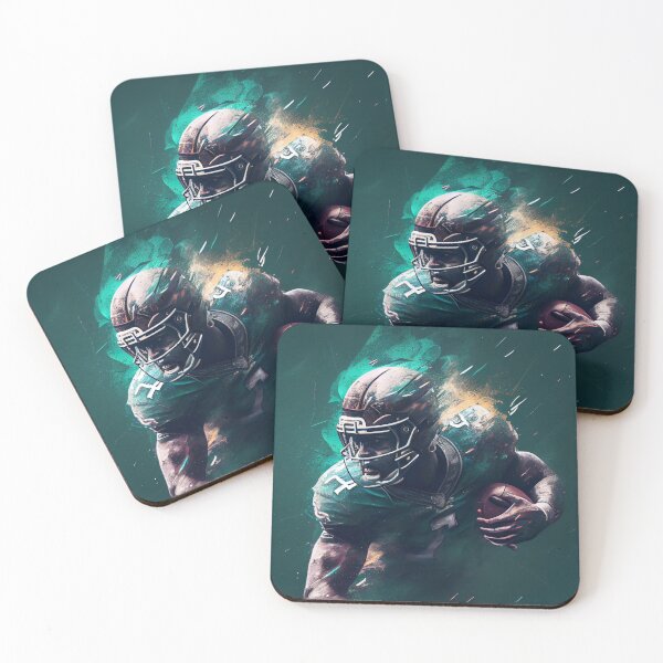Item preview, Winning Streak: American Football Player in Action designed and sold by LukeAiWalker.