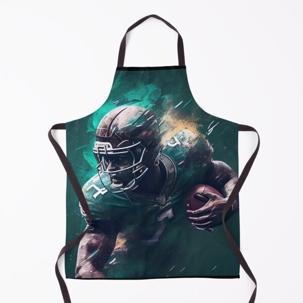 Item preview, Winning Streak: American Football Player in Action designed and sold by LukeAiWalker.