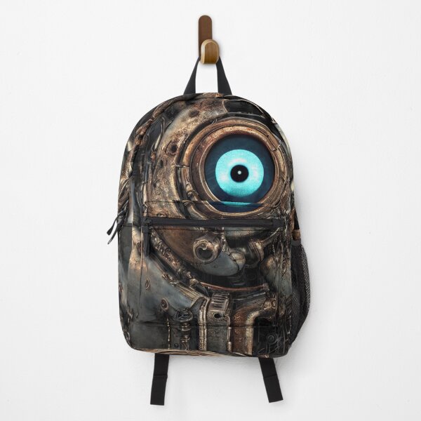Item preview, Robot EYE 040 designed and sold by Alexandre Rangel.