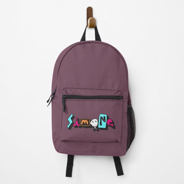 Item preview, SIMONE name, My name is Simone designed and sold by Danylo Mikhnievych.