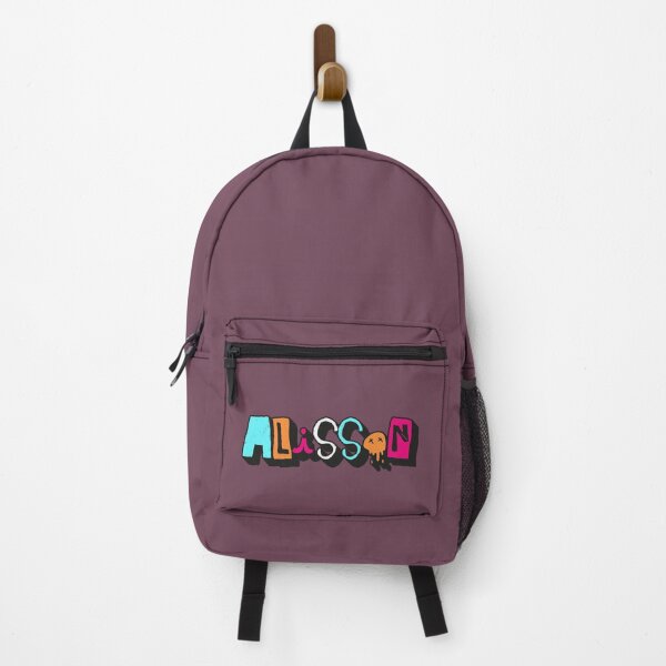 Item preview, ALISSON name, My name is Alisson designed and sold by Danylo Mikhnievych.
