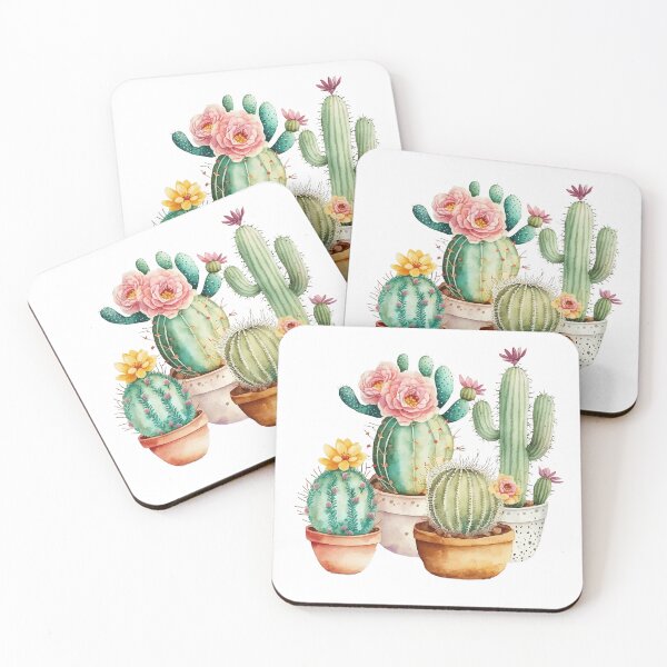 Item preview, Cactus Lover designed and sold by Alice Monber’s Illustration.