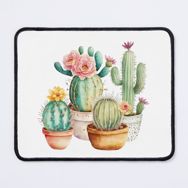 Item preview, Cactus Lover designed and sold by Alice Monber’s Illustration.