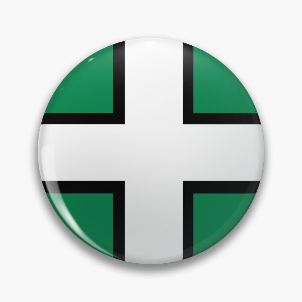 Item preview, Devon Flag Design designed and sold by SankDesigns.