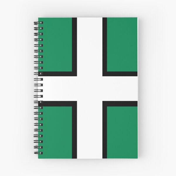 Item preview, Devon Flag Design designed and sold by SankDesigns.