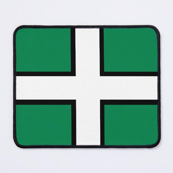 Item preview, Devon Flag Design designed and sold by SankDesigns.