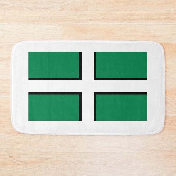 Item preview, Devon Flag Design designed and sold by SankDesigns.