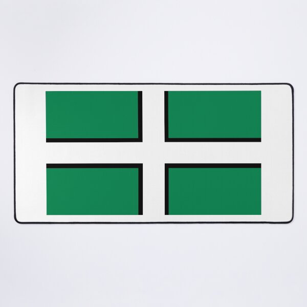Item preview, Devon Flag Design designed and sold by SankDesigns.