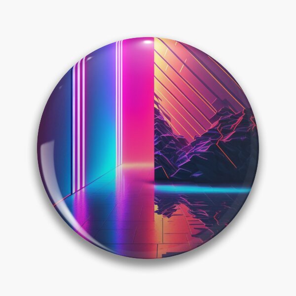 Aperçu de l'œuvre Résumé de synthé créée et vendue par LiquidVision.