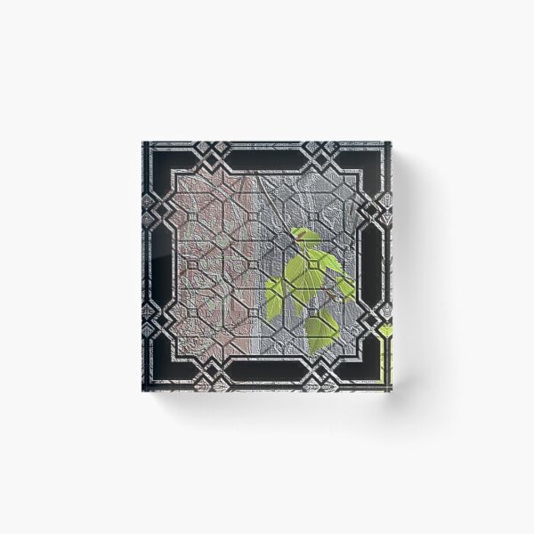 Item preview, Nature's Window designed and sold by Aquila Light Pictures.