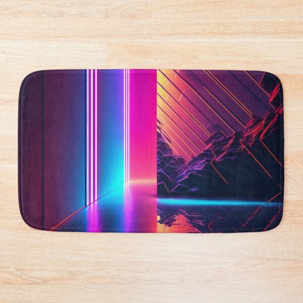 Item preview, Synth Abstract designed and sold by LiquidVision.