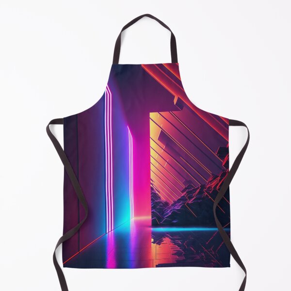 Item preview, Synth Abstract designed and sold by LiquidVision.