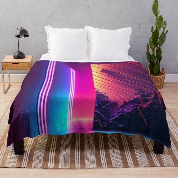 Item preview, Synth Abstract designed and sold by LiquidVision.