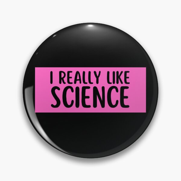 Item preview, i really like science designed and sold by TomorrowQuotes.