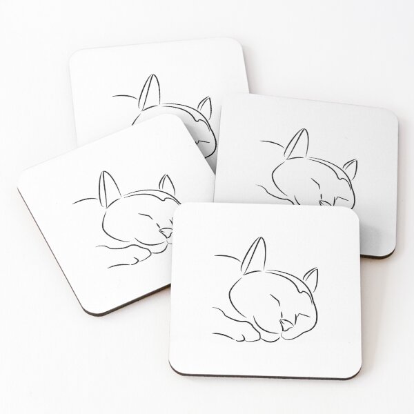Item preview, Sleeping Cat Design designed and sold by derendesign.