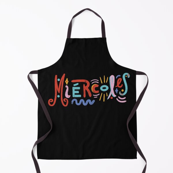 Item preview, Miércoles Addams ahora designed and sold by Aleena the princess.