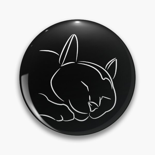 Item preview, Sleeping Cat Design designed and sold by derendesign.