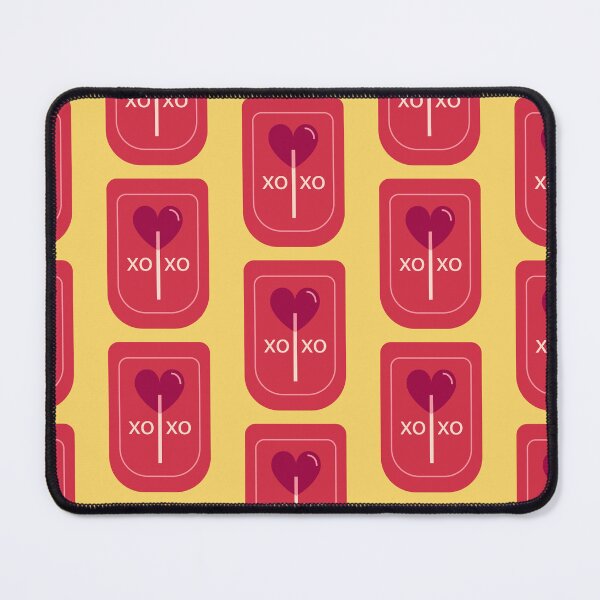Item preview, xoxo lolly designed and sold by Avani Creation.