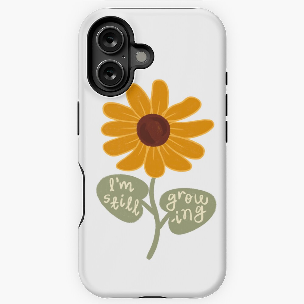 Item preview, iPhone Magsafe Tough Case designed and sold by MissCassieBee.