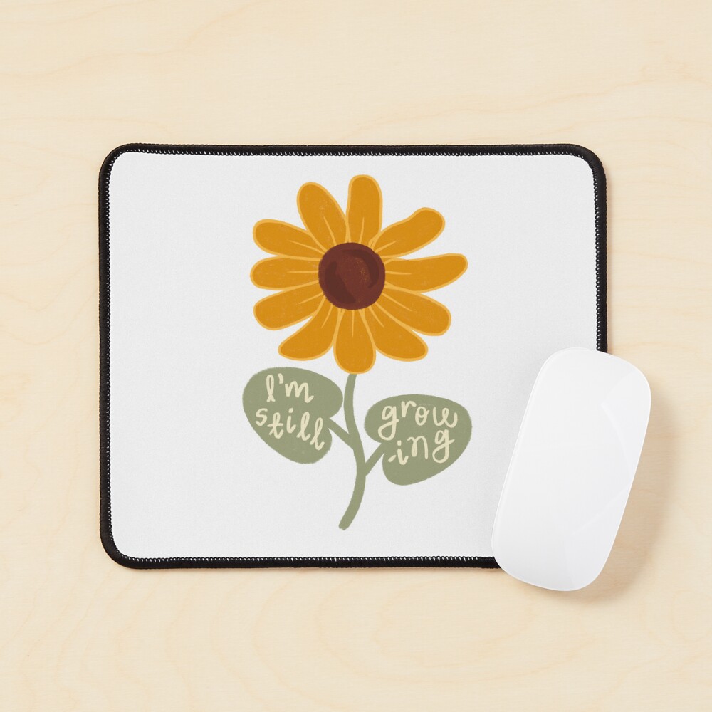 Item preview, Mouse Pad designed and sold by MissCassieBee.