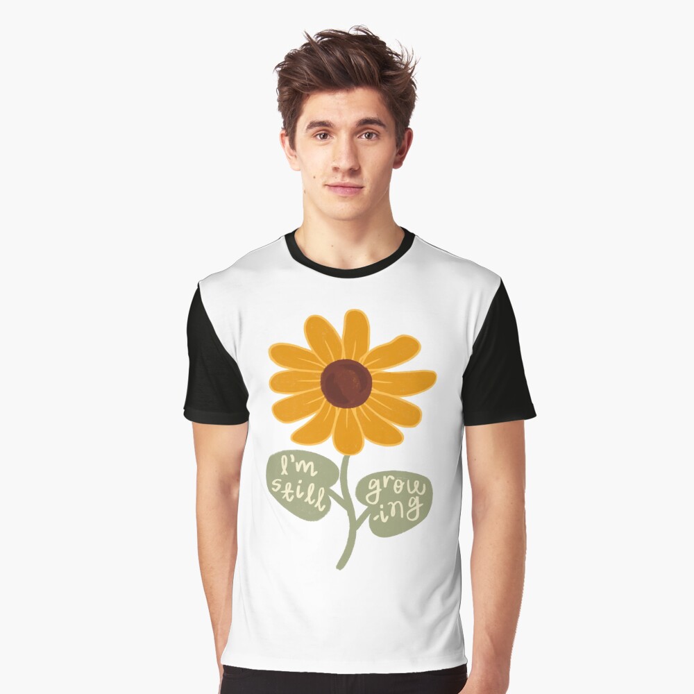 Item preview, Graphic T-Shirt designed and sold by MissCassieBee.