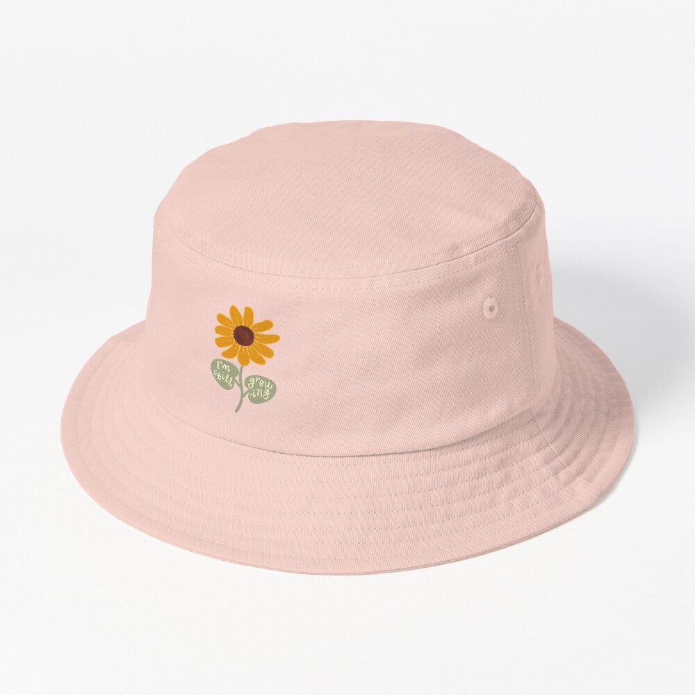 Item preview, Bucket Hat designed and sold by MissCassieBee.
