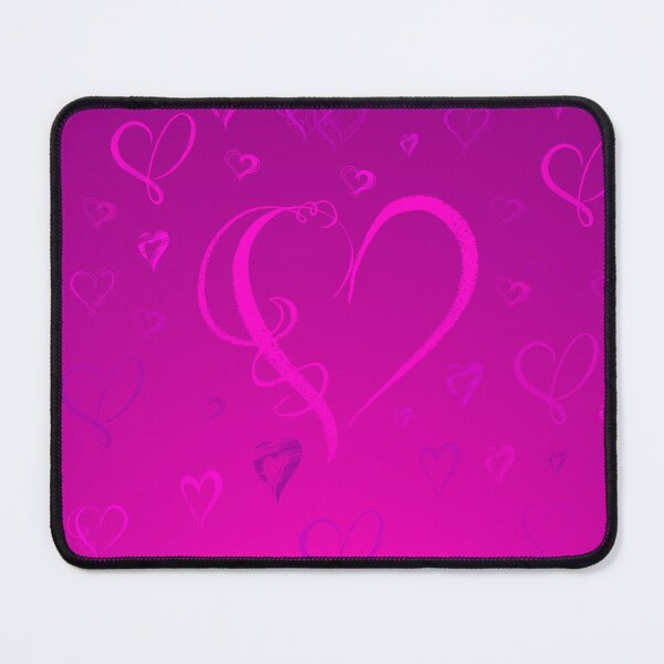 Item preview, Simple hearts pattern designed and sold by joshuayule.