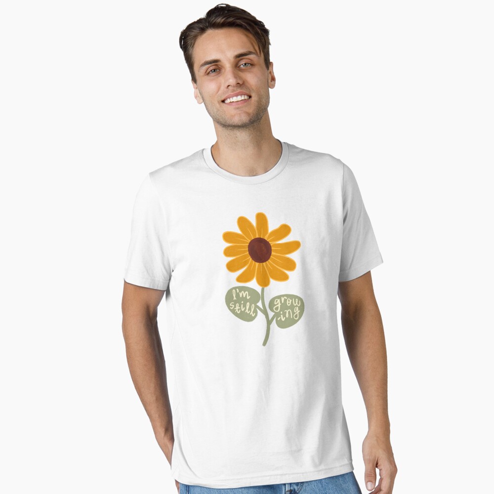 Item preview, Essential T-Shirt designed and sold by MissCassieBee.
