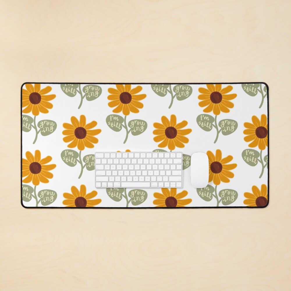 Item preview, Desk Mat designed and sold by MissCassieBee.