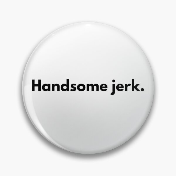 Item preview, Handsome jerk. designed and sold by Dj Gavric998.