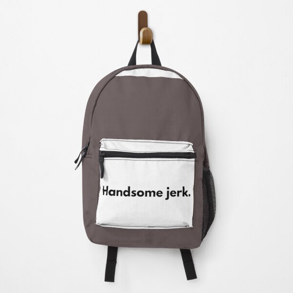Item preview, Handsome jerk. designed and sold by Dj Gavric998.