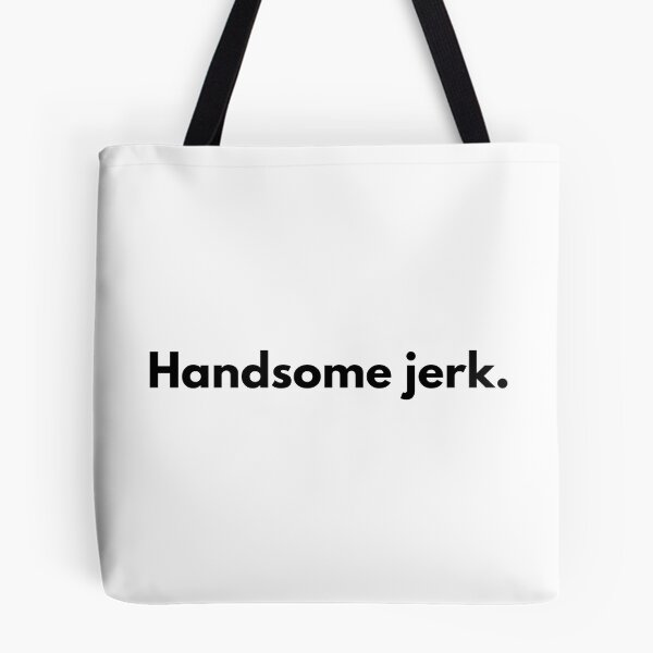 Item preview, Handsome jerk. designed and sold by Dj Gavric998.