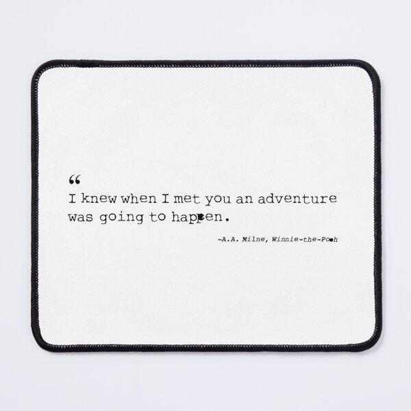 Item preview, Winnie the Pooh - A.A. Milne - Adventure designed and sold by ceeoh.